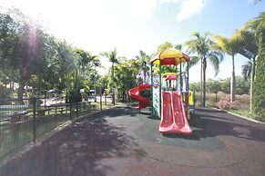 Brisbane Gateway Resort