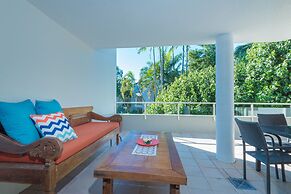 Munna Beach Apartments