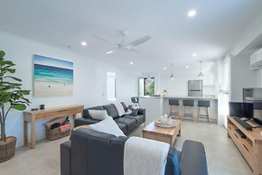 Munna Beach Apartments