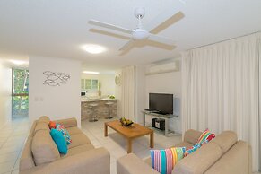 Munna Beach Apartments