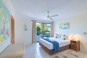 Munna Beach Apartments