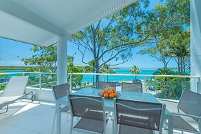 Munna Beach Apartments