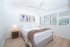 Munna Beach Apartments