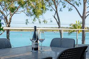 Munna Beach Apartments