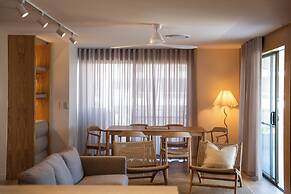 Munna Beach Apartments