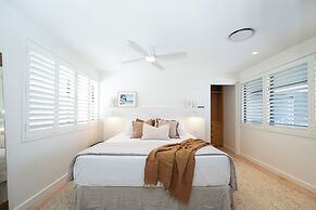 Munna Beach Apartments