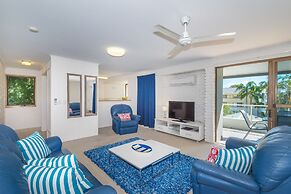 Munna Beach Apartments