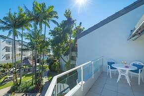 Munna Beach Apartments