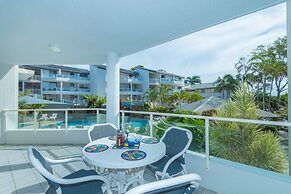 Munna Beach Apartments