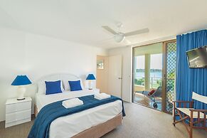 Munna Beach Apartments