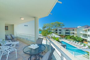 Munna Beach Apartments