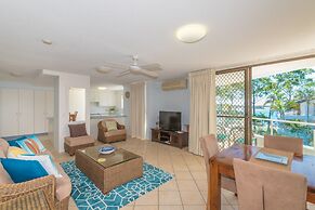 Munna Beach Apartments