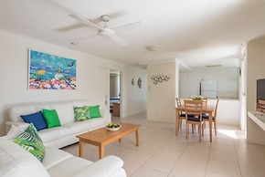 Munna Beach Apartments