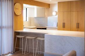 Munna Beach Apartments