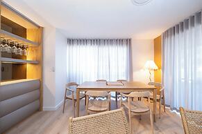 Munna Beach Apartments