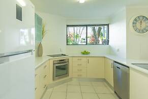 Munna Beach Apartments