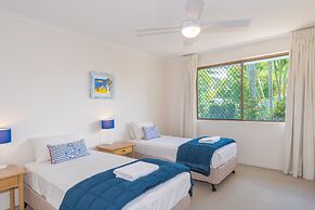 Munna Beach Apartments