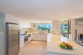 Munna Beach Apartments