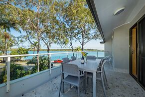 Munna Beach Apartments