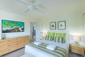 Munna Beach Apartments