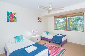 Munna Beach Apartments