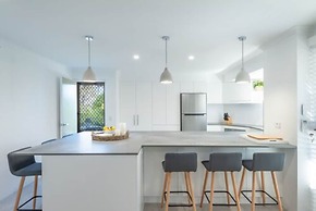 Munna Beach Apartments