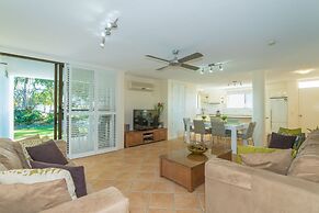 Munna Beach Apartments