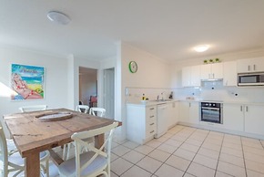 Munna Beach Apartments