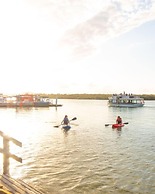 Munna Beach Apartments