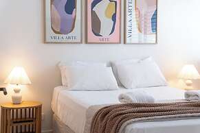 Munna Beach Apartments