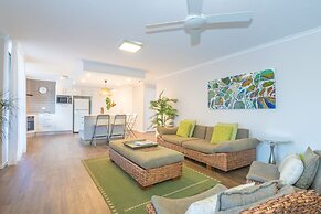 Munna Beach Apartments