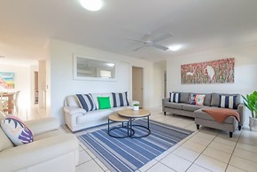 Munna Beach Apartments