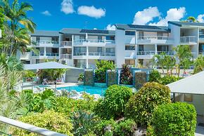 Munna Beach Apartments