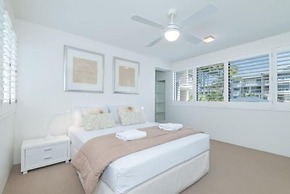 Munna Beach Apartments