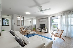 Munna Beach Apartments