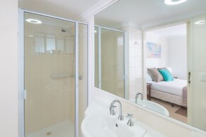 Munna Beach Apartments