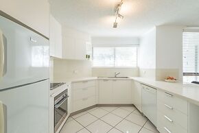 Munna Beach Apartments