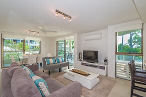 Munna Beach Apartments