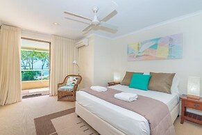 Munna Beach Apartments