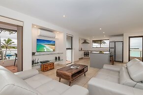 Munna Beach Apartments