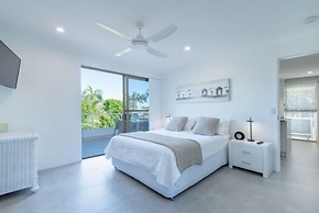 Munna Beach Apartments