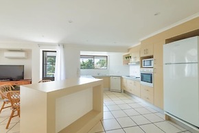 Munna Beach Apartments