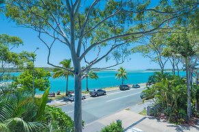 Munna Beach Apartments