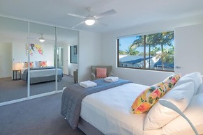 Munna Beach Apartments