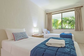 Munna Beach Apartments