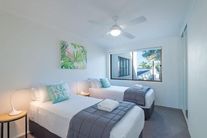 Munna Beach Apartments