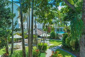 Munna Beach Apartments