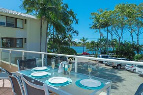 Munna Beach Apartments