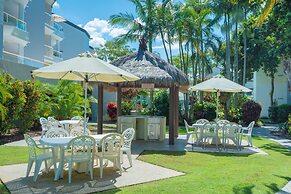 Munna Beach Apartments