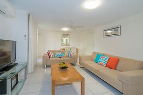 Munna Beach Apartments